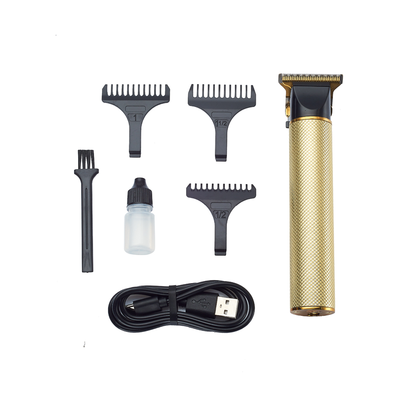 zero gapped clippers
